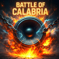 Battle of Calabria