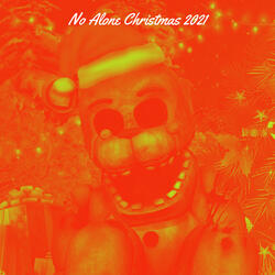 No Alone Christmas 2021