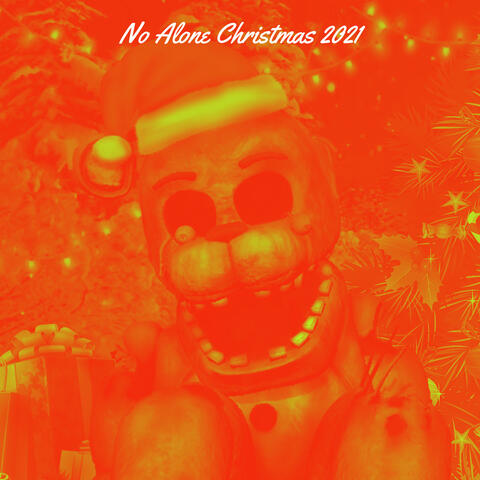 No Alone Christmas 2021