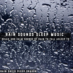 Soothing Rainfall for Sleep (Loopable) Pt. 100