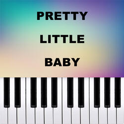 Pretty Little Baby