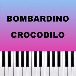 Bombardino Crocodilo