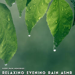 Calmness Rain For Sleeping (Loopable)
