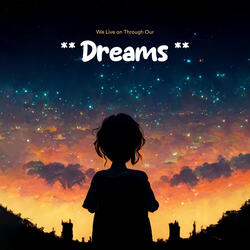 Distributed Neural Networks Encode Memories