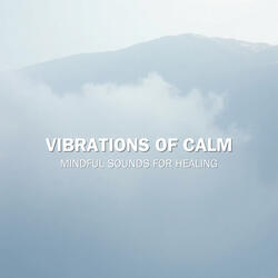 Mindful Vibrations for Calm