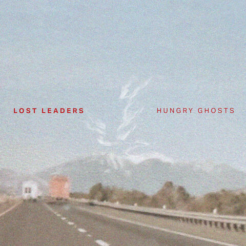 Hungry Ghosts