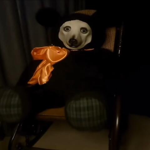 i wanna be ur pretty girl :p