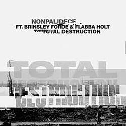 Total Destruction
