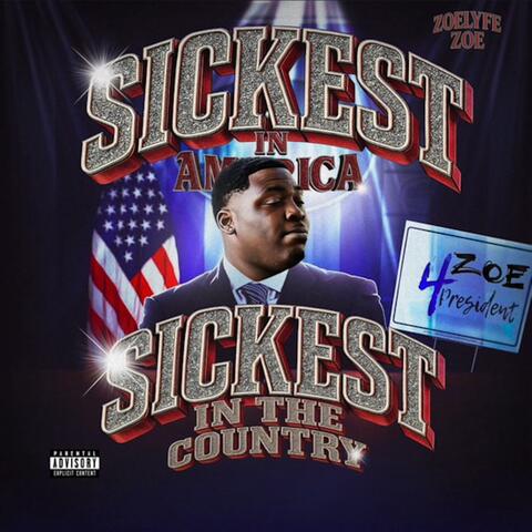 Sickest in America, Sickest in the Country