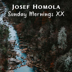 Moon and Stars & Sunday Mornings