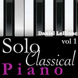 Burgmuller: Arabesque, No. 2, Op. 100