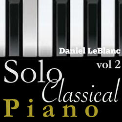 Beethoven: Fur Elise, Bagatelle, No. 25 in A minor