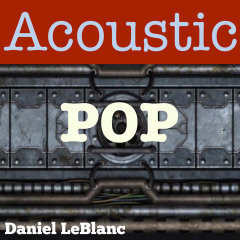 Acoustic Pop