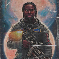 SPACE CADET