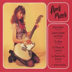 La Chanson De Prevert