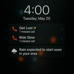 Get Lost