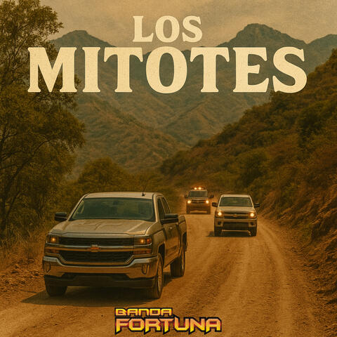 Los Mitotes