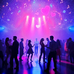 Danser Jusqu'au Matin