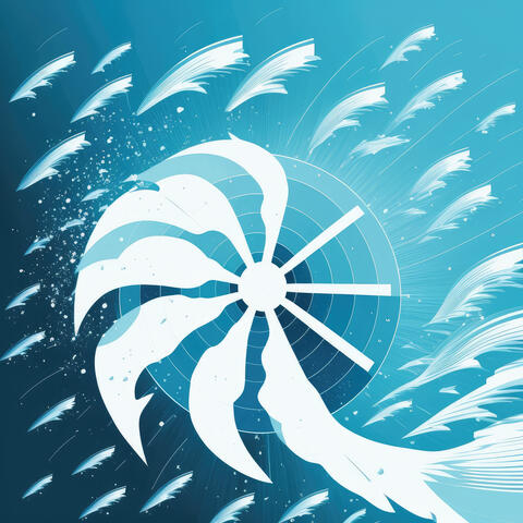 The Fan's Eye of the Storm