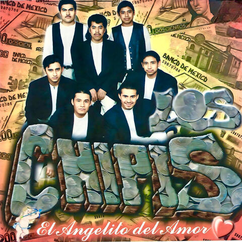 El Angelito Del Amor