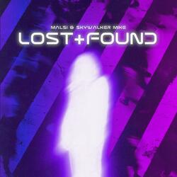 Lost + Found