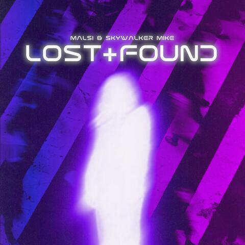 Lost + Found