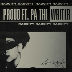 Proud (feat. PA The Writer)