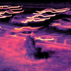 Couldn't Make a Sound - slowed edit