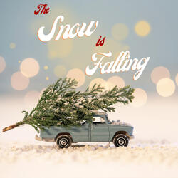 Snow is Falling