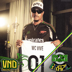VND On The Radar Freestyle
