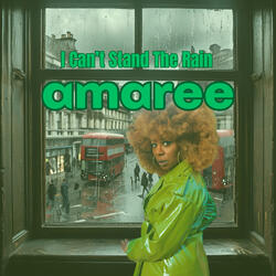I Can't Stand The Rain