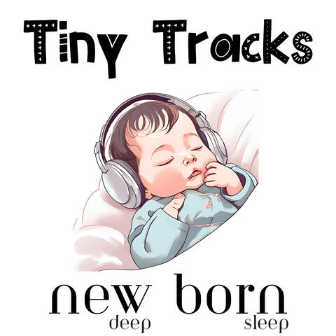 New Born: Deep Sleep