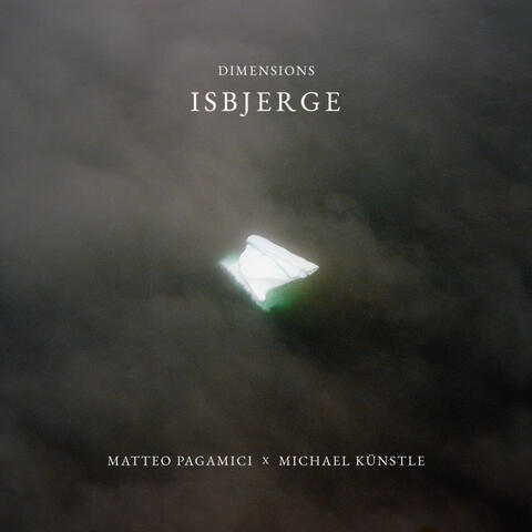 Isbjerge