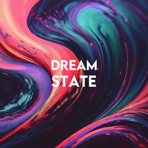 Drowning In Love Theta (121-126hz)