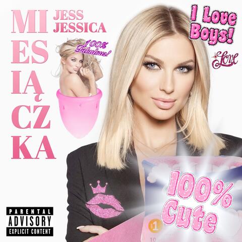 MIESIĄCZKA