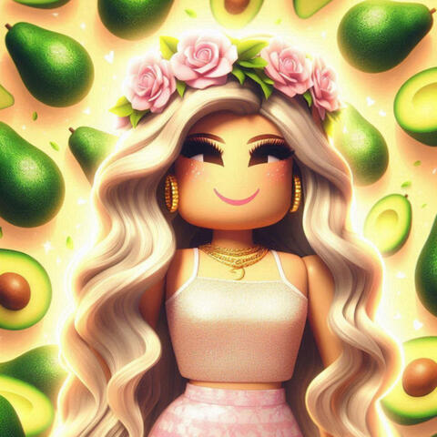 Avacado Plays Off (More)