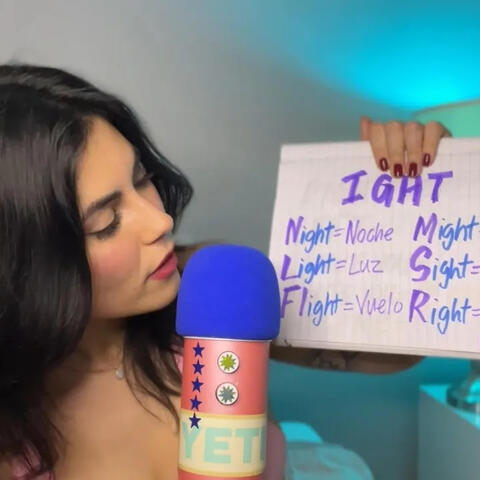 ASMR | Inglés para principiantes Episodio 2
