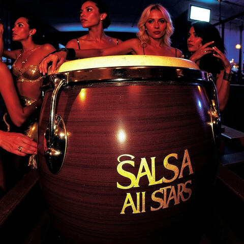 Ritmos de Salsa Tropical para Bailar sin Parar
