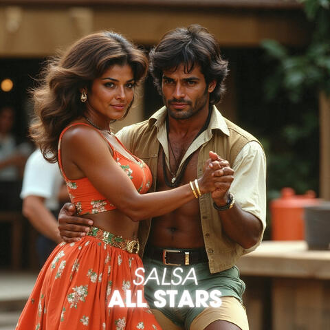 Pasos de Salsa Apasionada para Corazones Bailarines