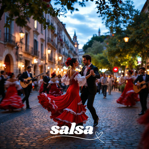 Salsa Romántica para Bailar Toda la Noche en el Caribe
