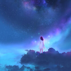 Rest in The Sky