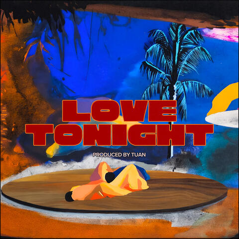 Love Tonight