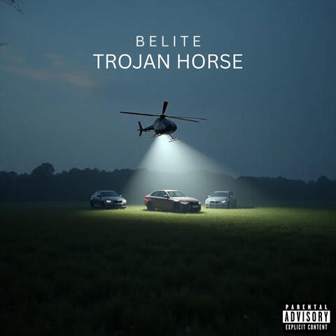 Trojan Horse