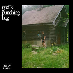 God's Punching Bag