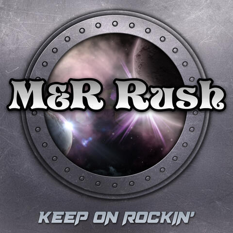 Keep On Rockin'