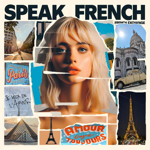 Speak French