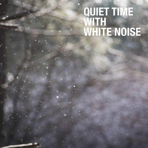 Quiet Time with White Noise