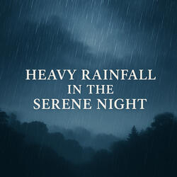 Heavy Rainfall Sounding Without End