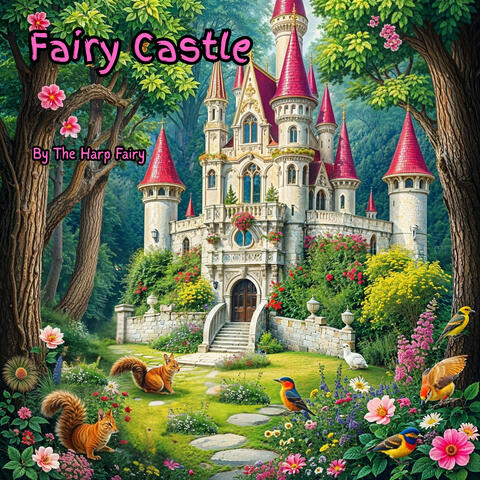 Fairy Castle
