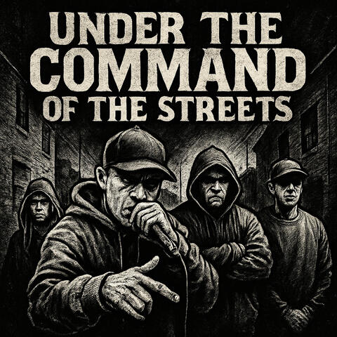 Under the Command of the Streets